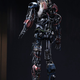 Illustration for article titled This Sixth-Scale Ultron Will Actually Make You Want a Busted Up Figure